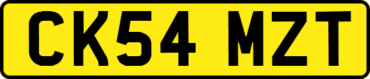 CK54MZT