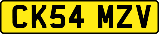 CK54MZV