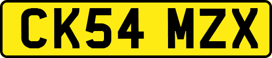 CK54MZX
