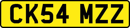 CK54MZZ