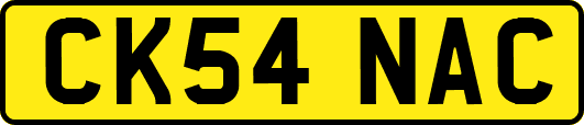 CK54NAC