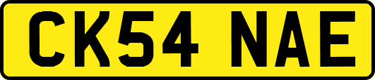 CK54NAE