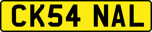CK54NAL
