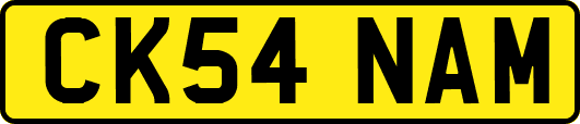 CK54NAM