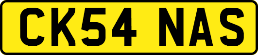 CK54NAS