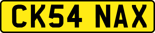 CK54NAX