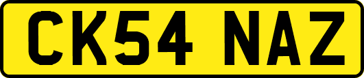 CK54NAZ