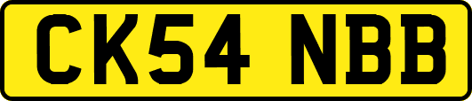 CK54NBB