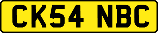 CK54NBC
