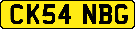 CK54NBG