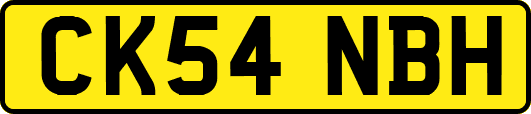 CK54NBH