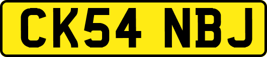 CK54NBJ