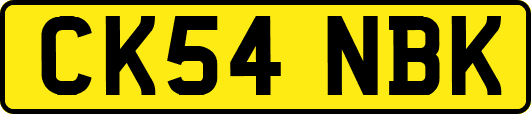 CK54NBK