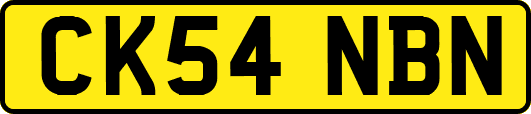 CK54NBN