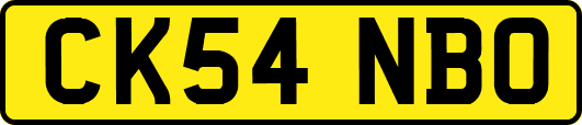 CK54NBO