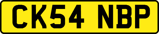 CK54NBP