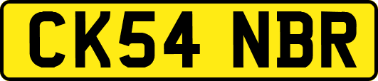 CK54NBR