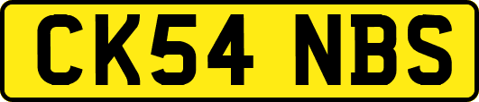 CK54NBS