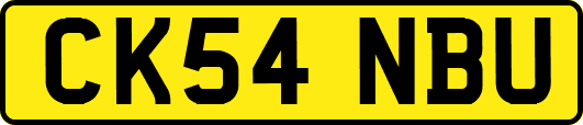 CK54NBU