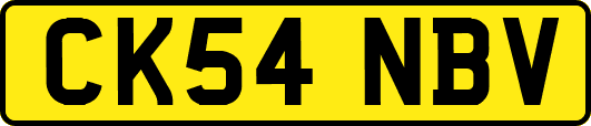 CK54NBV