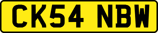 CK54NBW