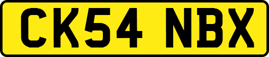 CK54NBX