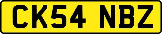 CK54NBZ