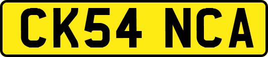 CK54NCA