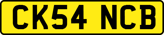 CK54NCB