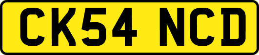 CK54NCD