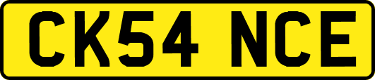 CK54NCE
