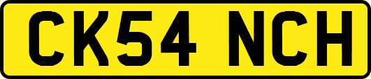CK54NCH