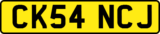 CK54NCJ