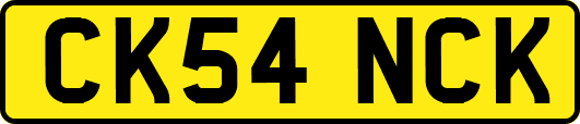 CK54NCK