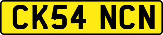 CK54NCN
