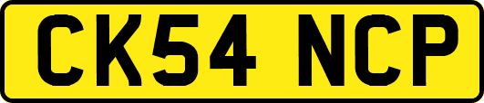 CK54NCP