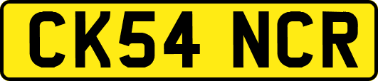 CK54NCR