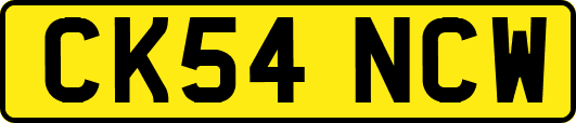 CK54NCW