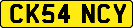 CK54NCY