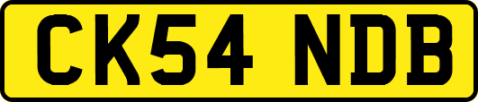 CK54NDB