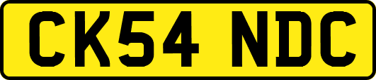 CK54NDC