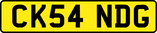 CK54NDG