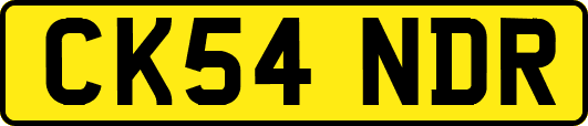 CK54NDR