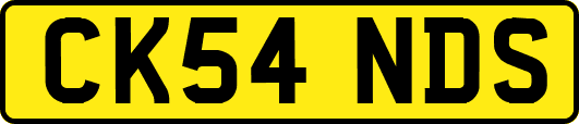 CK54NDS