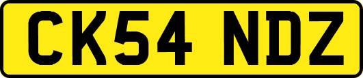 CK54NDZ