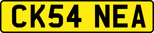 CK54NEA