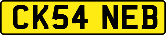 CK54NEB