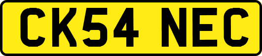 CK54NEC