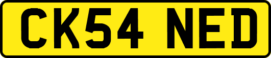 CK54NED