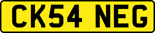CK54NEG